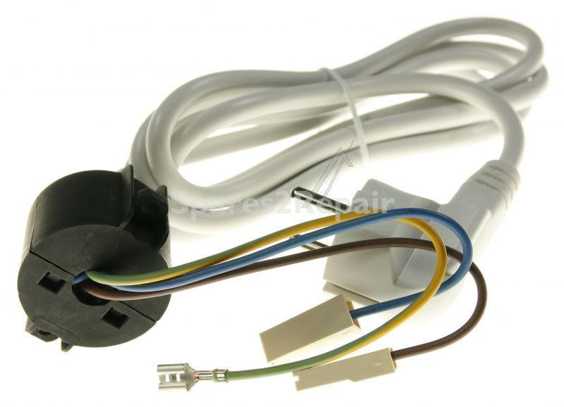 Samsung Mains Power Lead - Dd81-02861b A-s-power Cord dw7500rm odm ucp2 core