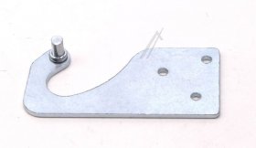 Door Hinges For Fridges - 49033480 Upper Hinge R-h [Candy Hoover]