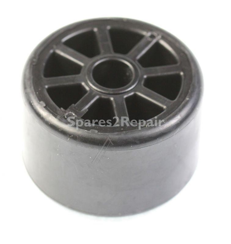 Samsung Roller - Da61-04703a Caster-rear Aw-pjt Pp 35 Ntr 35 Pp+tpe