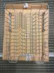 Dish Basket - 1765700003 C00870912 Eu3 Ust Sepet Group 45cm [Arcelik]