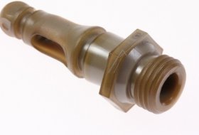 Connecting Hose For Coffee Machines - 00629110 Tube [Bosch Siemens]