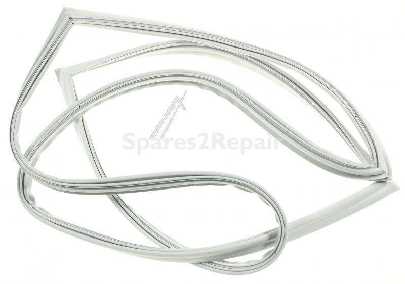 Hisense Gorenje Refrigerator Door Seal - 130701 Magnetic Gasket Mt7-bl 6n L1232 7047