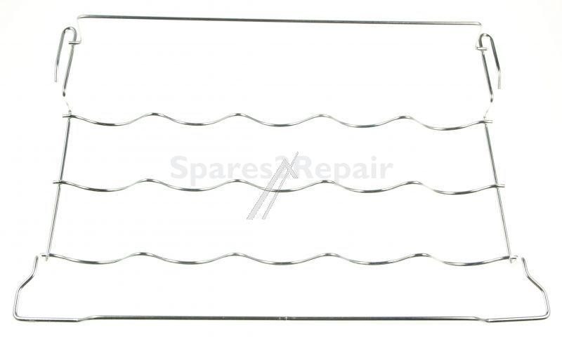 Smeg Wine Rack - 844092216 Wine Storage Wire Shelf