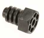 Foot - C00104611 482000028393 Adjustable Foot - All Plastic [Whirlpool Indesit]