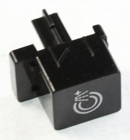 Button - 1729580100 C00881570 Half Load Button [Arcelik]