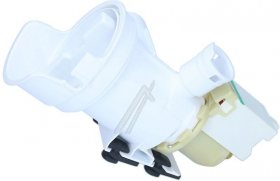 Drain Pump - 00703147 Pump-drain [Bosch Siemens]