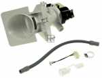 Drain Pump - C00311139 481231028144 Drain Pump Askoll 68856delta 34w [Whirlpool Indesit]