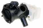 Drain Pump - 2kebs 00145212 Drain Pump [Bosch Siemens]