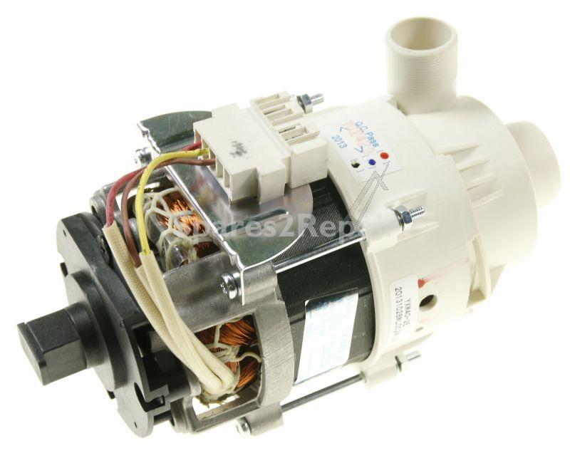 Circulating Motor - Yxw40-2e 1113332108 Circulating Pump [Electrolux Aeg]