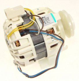 Circulating Motor - Pa085a25e01 140002105025 Circulation Pump Async [Electrolux Aeg]