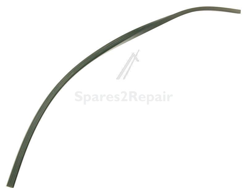 Dishwasher Seal - 1036268 Door Bottom Seal [Amica]