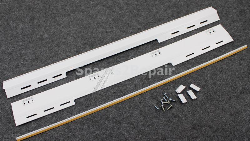 Smeg Casing Cover - 690074382 Minikit Upper Wings