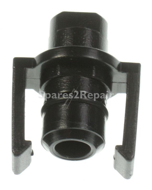 Karcher Nozzle - 5 765-080 0 Syringe Nozzle Black