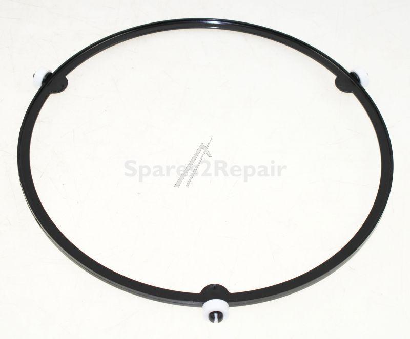 Driver Unit Disc Table - 140138812015 Roller Crossbar Assembly [Electrolux Aeg]