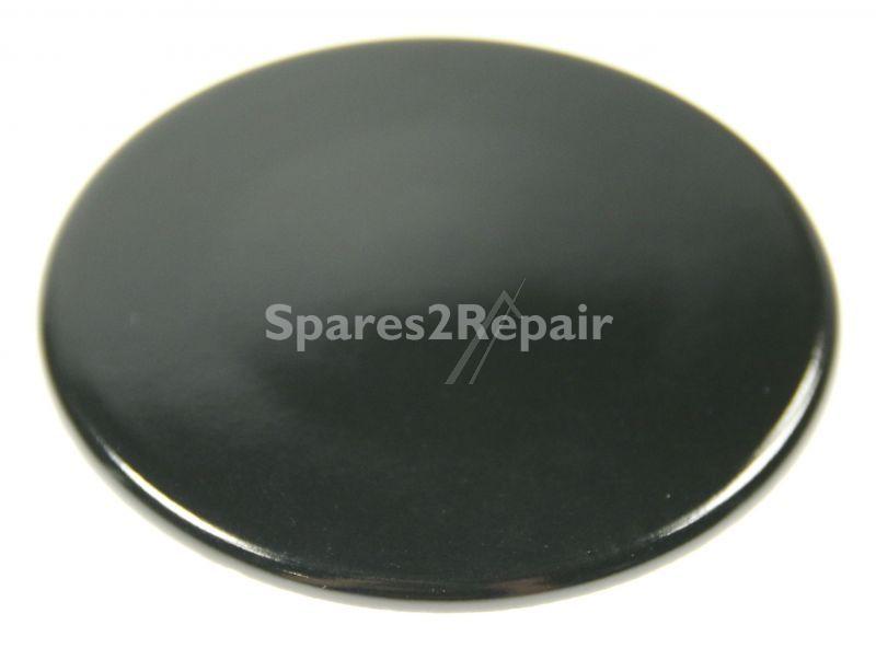 Teka Mechanical Components - 60602100 Med-fast Burner Lid 2gen