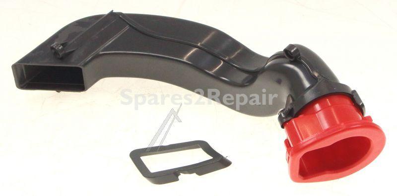 Spout - 48023551 Air Duct [Candy Hoover]