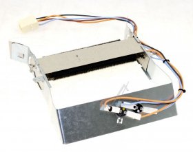 Element - C00729823 488000729823 Heater & Stat Kit 1 Cycling 1 On [Whirlpool Indesit]
