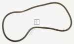 Sealing Ring - 1993266 Dichtung Lagerabdeckung [Amica]