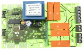 Atag Board - 88022368 400462 Pcboard Control