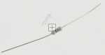 Sony Resistor - 124769911 Resistor Carbon 82 1-4w