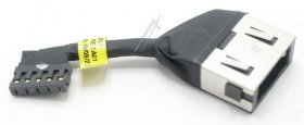 Ibm Lenovo Cable-plugs-adapter - 5c10q60249 Dc-in Cable W 81ax