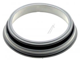 Door Seal Washing Machine - 1067843 Porthole Gasket [Amica]