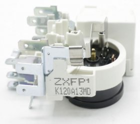 Starter - Jump Start [Bosch Siemens]