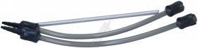 Connecting Hose For Coffee Machines - Ms-8030001721 Suction Hose For Milk [Groupe SEB]