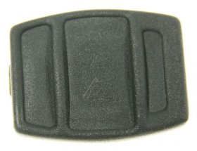 Elica Handle - Mg02ja Bracket Grill Rack Man fermogriglia V 97 Bl