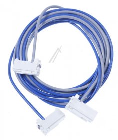 Cable-plugs-adapter - 1327690044 Wiring Harness Heating Element [Electrolux Aeg]