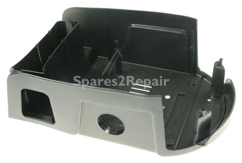 Lower Housing - Case-bottom [Bosch Siemens]