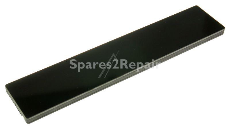 Elica Air Vent Grille - Kit0169670 Exhausting Connection