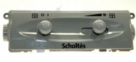 Operating Unit Screen - C00113721 482000028677 Control Box [Whirlpool Indesit]