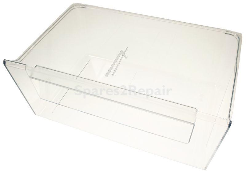 Vegetable Drawer - 140173357017 Crisper Complete 7902 45 [Electrolux Aeg]