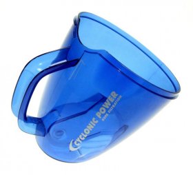 Dust Collector - 4055127924 Dust Container Complete [Electrolux Aeg]