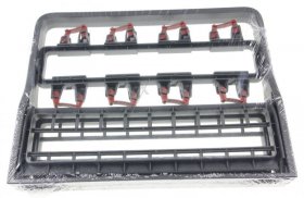 Dish Basket - 140044810020 Glass Holder Basket [Electrolux Aeg]