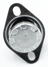 Temperature Limiter - 49034309 Security Thermostat [Candy Hoover]