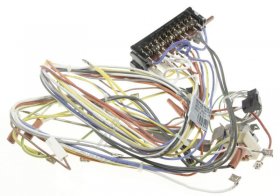 Harness - 260305024 C00916670 Service Cable Group [Arcelik]