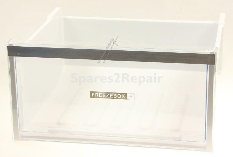 Freezer Drawer - C00609892 488000609892 Drawer Freezer Xxl Freeze Box Ho [Whirlpool Indesit]
