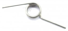 Spring - 6112510011 Spring(f)hook Lid F28(t) [Delonghi]