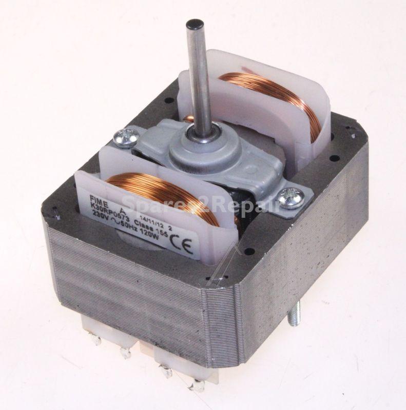 Motor - C00401675 481236118574 Motor [Whirlpool Indesit]