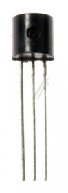 Cdil Transistors - S8050 Cd8050 Transistors