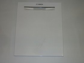 Door - 00772116 External Door [Bosch Siemens]
