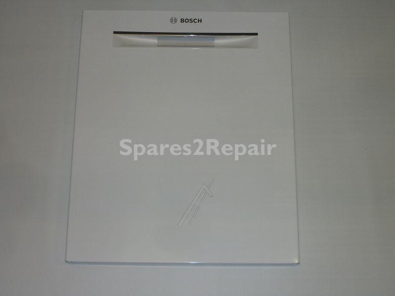 Door - 00772116 External Door [Bosch Siemens]