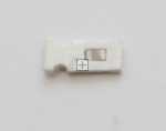 Samsung Smd Capacitor - 2203-001537 C-ceramic Chip 1nf 10% 50vx7