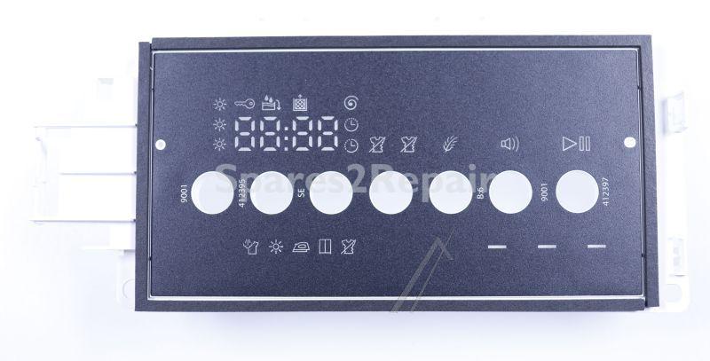 Housing Base - 00299706 Base [Bosch Siemens]