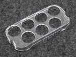 Egg Compartment Fridge - 1988899 Egg Tray [Amica]