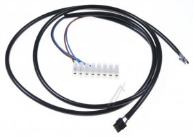 Teka Harness - Wiring Set Cnx 6000-9000 (see Ntch17030)