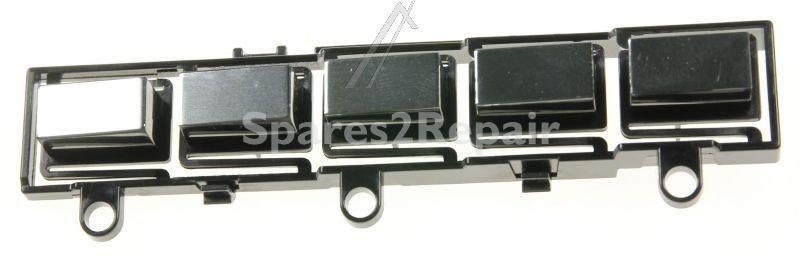 Key Button - 42158851 Selection Button F4-frame Mid-hotstamp [Vestel]