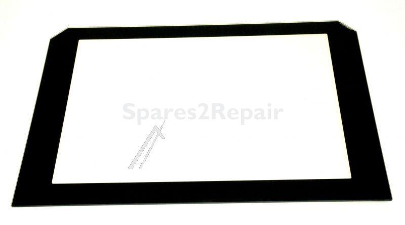 Oven inner Door Glass - 00778996 Inner Glass [Bosch Siemens]